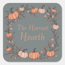 Harvest HEarth