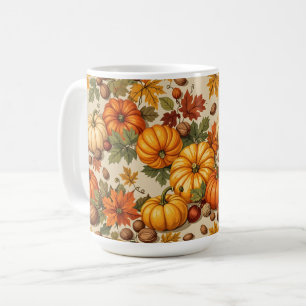 Harvest Home Kaffemugg