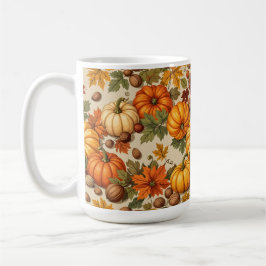 Harvest Home Kaffemugg