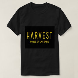 Harvest House 1 T-Shirt