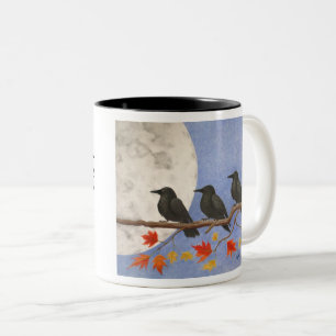 Harvest Kråkas Mugg