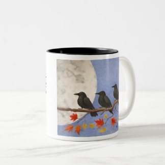 Harvest Kråkas Mugg