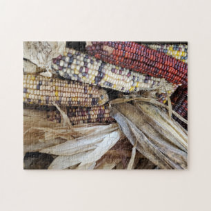 Harvest maj pussel