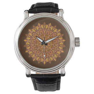 HARVEST MANDALA ARMBANDSUR