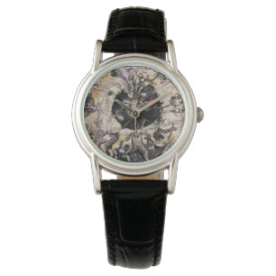 Harvest Måne Armbandsur