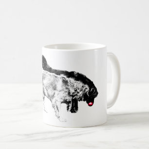 Harvest Måne Duel Kaffemugg