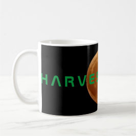 Harvest Måne Kaffemugg