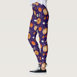Harvest Måne Leggings