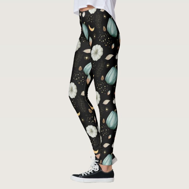 Harvest Måne Leggings (Vänster)