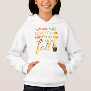 Harvest Måne Magic Fall T-shirt