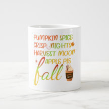 Harvest Måne Magic Fall T-shirt