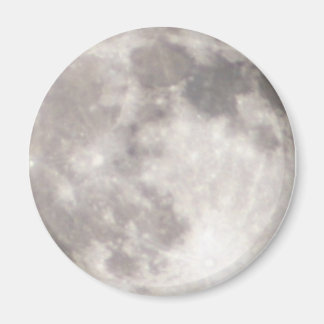 Harvest Måne Magnet