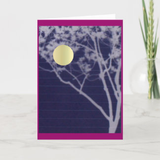 Harvest MoonTree Kort