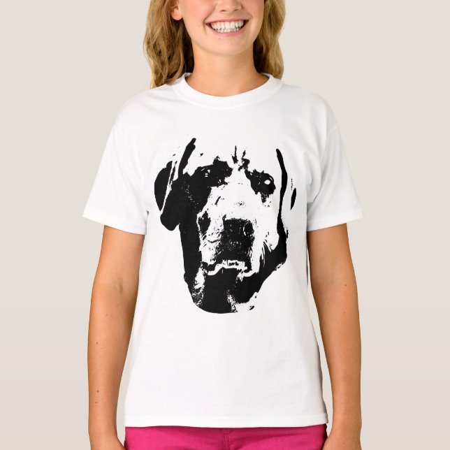 Harvest Night Gaze T Shirt (Framsida)