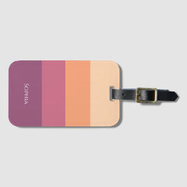 Harvest Palette- Bagagebricka