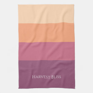 Harvest Palette-Harvest Bliss- Kökshandduk