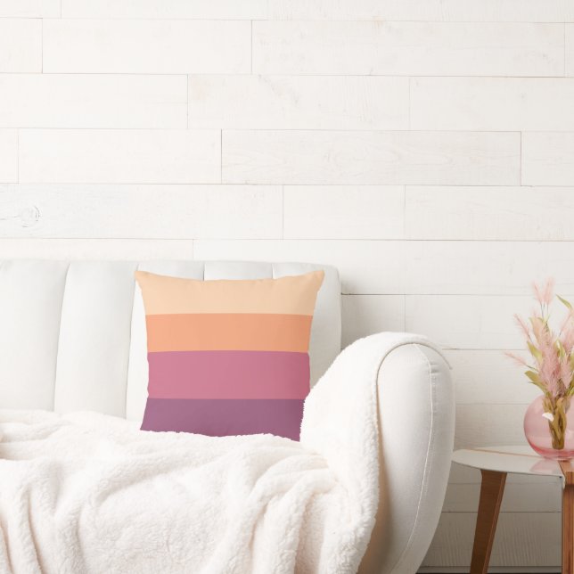Harvest Palette- Kudde (Soffa)