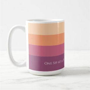 Harvest Palette-Motivational-Mugg Kaffemugg
