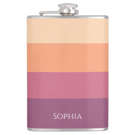 Harvest Palette-Sip i Stil i höst Fickplunta