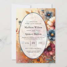 Harvest Petals och Payed Himmel