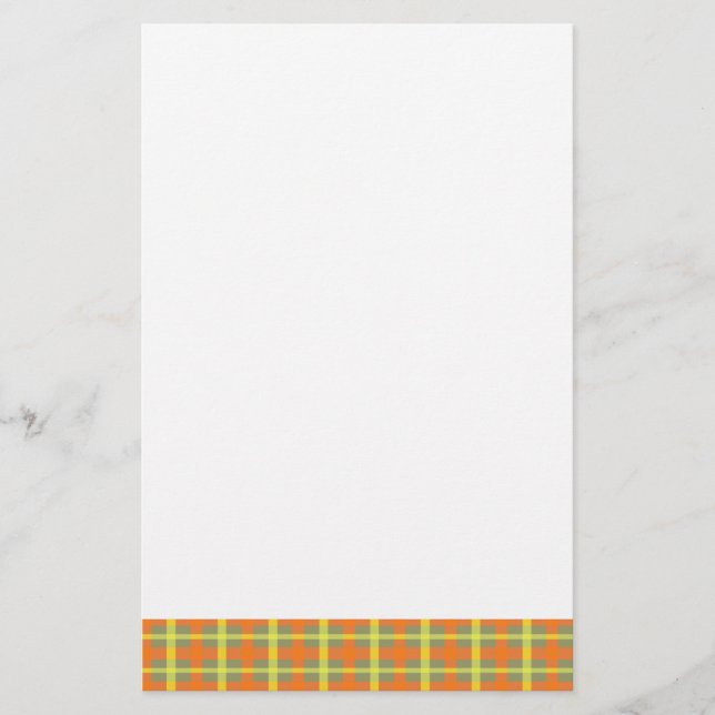 Harvest Play Brevpapper (Framsida)