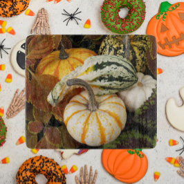 Harvest Pumpkins and Squash Hello Life Photo