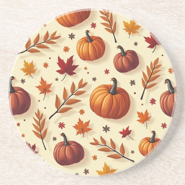 Harvest Sandstone Underlägg (Framsidan)