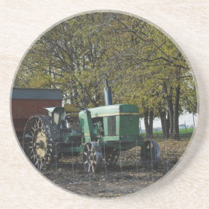 Harvest Season Underlägg Sandsten