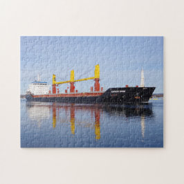 Harvest Spirit jigszle puzzle Pussel