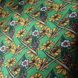 Harvest Star Autumn Gardener Presentpapper