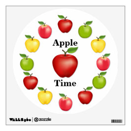 Harvest Time Apple