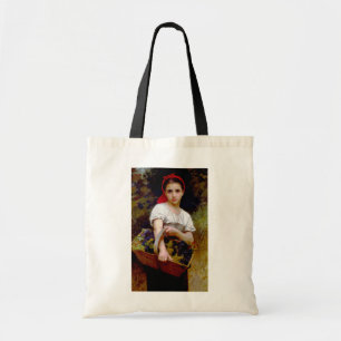 Harvester Bouguereau Tygkasse