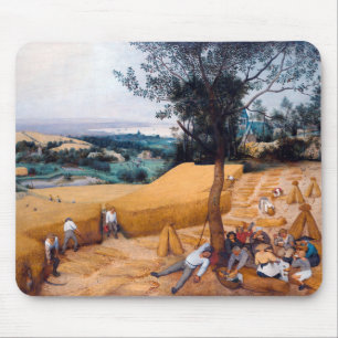 Harvesters, Pieter Bruegel Musmatta