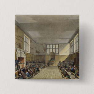 Harvet skolar rum från "historia av harvet School Knapp