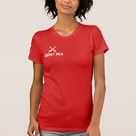 Harvey anpassningsbar T-Shirt
