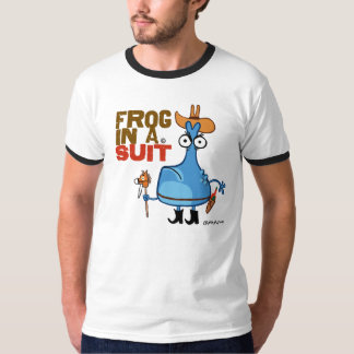Harvey kraxandeskjorta (olika stilar/färger) t-shirt