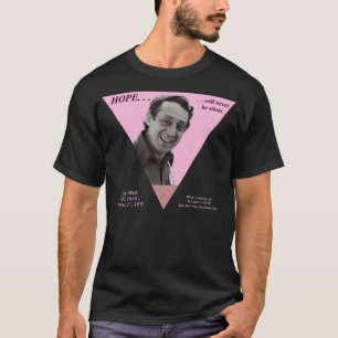 Harvey mjölkT-tröja T Shirt