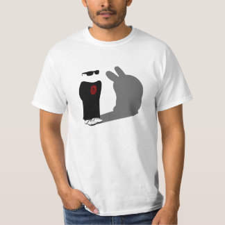Harvey OS original Tee