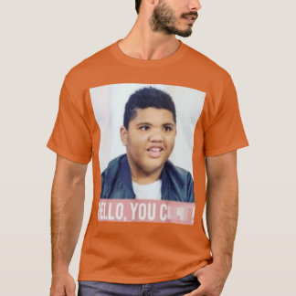 harvey price retro t shirt