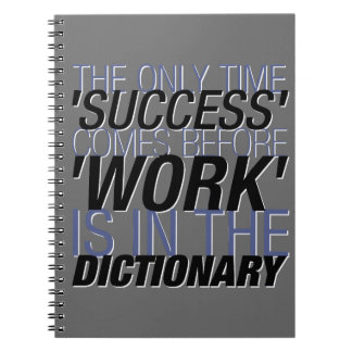 Harvey spökbild rådgivning: No.1 Anteckningsbok