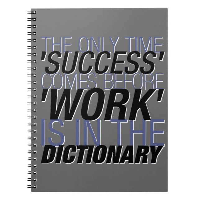 Harvey spökbild rådgivning: No.1 Anteckningsbok (Framsidan)