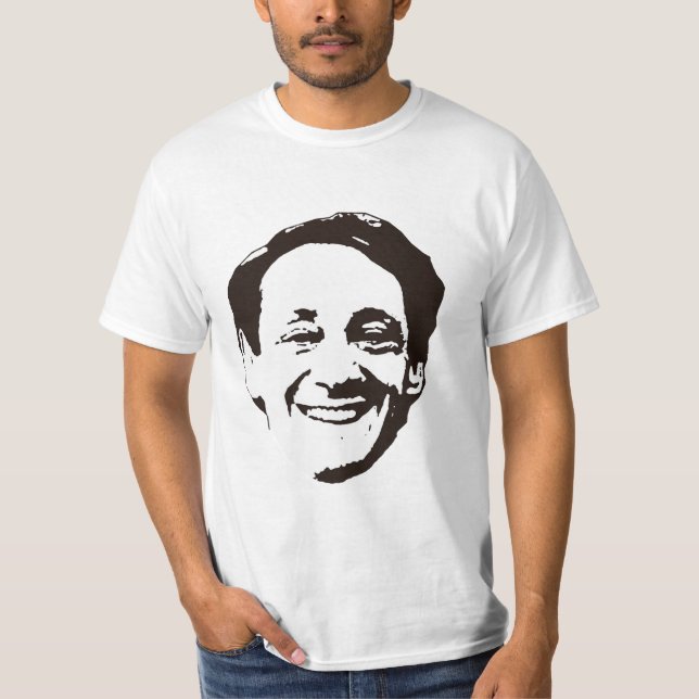 Harvey T-shirt (Framsida)