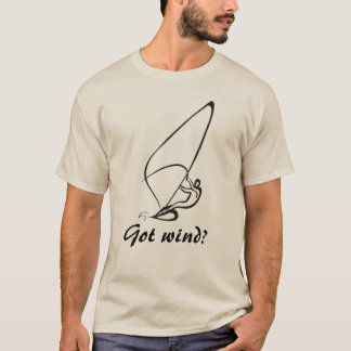 Harvind? T-shirt