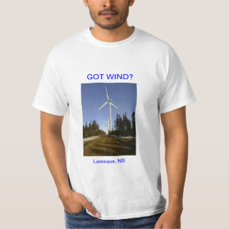 "Harvind?", T-tröja Tee Shirt