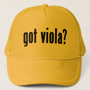 harviola? truckerkeps