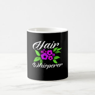 Hårviskare Kaffemugg