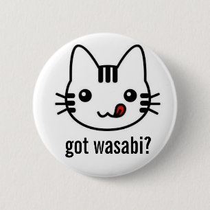harwasabi? knapp