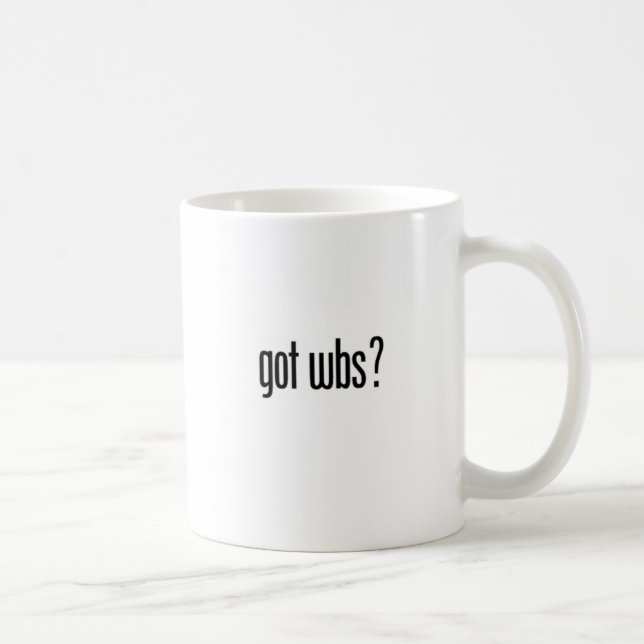 harwbs? kaffemugg (Höger)