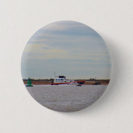 Harwich Haven lotsbåt Knapp