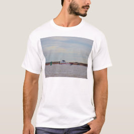 Harwich Haven lotsbåt T-shirt